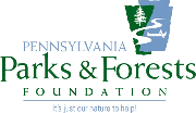 Pennsylvania Parks and Forests Foundation Logo